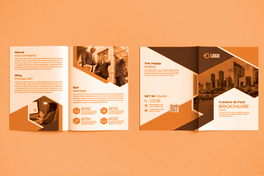 Brochure Design